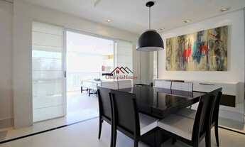 Imagem: Venda Apartamento 4 Dormitórios - 205 m²