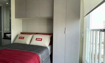 Imagem 6: Studio 15 m2 Vila Prudente proximo estação Oratório PRONTO PRA MORAR ou Alugar Air bnb