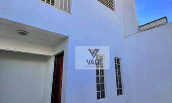 Imagem: Sobrado com 3 dormitórios, 278 m² - venda