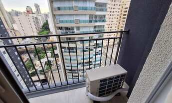 Imagem 8: 2 dormitórios mobiliado para locação na Barra Funda R$ 3.300,00