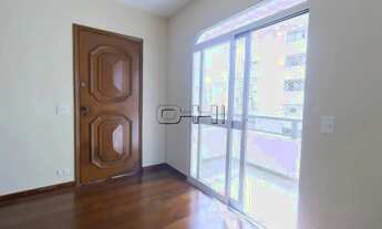 Imagem 4: Aluguel Apartamento 3 Dormitórios - 100 m² Pinheiros
