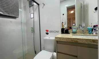 Imagem 6: Apartamento com 2 Quartos à venda, 80 m² por R$ 680.000 - Nova Aliança - Ribeirão Preto/SP