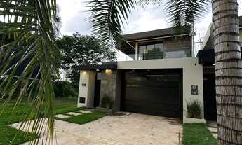 Imagem: Sobrado 4 suítes - Jardim Atlântico Parque