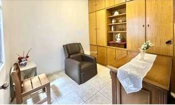 Imagem 14: CASA TÉRREA, R$ 990.000,00, TERRENO COM 306 M2, PARQUE NOVO MUNDO, 4 VAGAS