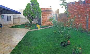 Imagem 3: Casa com 3 quartos à venda, 119 m² - Jardim Diamante - Maringá/PR