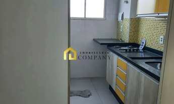 Imagem 5: Ed. Bosque São Paulo - Apartamento no Ed. Bosque São Paulo, Sorocaba/SP