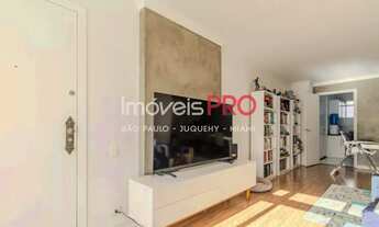 Imagem 5: Lindo apartamento no Jardim Paulista!!!