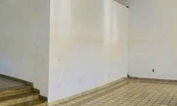 Imagem 2: Venda/Aluguel De Mansão De Esquina C 5 Qts, Duplex - Olho D'Água