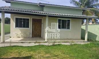 Imagem: Casa com 3 dormitórios à venda, 90 m²