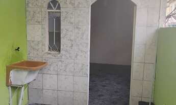 Imagem 6: Aluguel de casa em Realengo