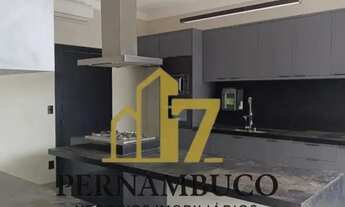 Imagem 9: Casa em Condomínio para Venda em São José do Rio Preto, Setlife Residence Club I, 3 dormit