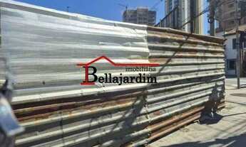 Imagem: Terreno para alugar, 600 m² - Bairro Jardim
