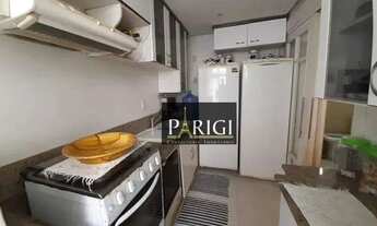 Imagem 7: Apartamento com 3 dormitórios para alugar, 95 m² por R$ 5.119/mês - Petrópolis - Porto Ale