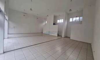 Imagem 2: Sala para alugar, 110 m² por R$ 7.000,00/mês - Centro - Londrina/PR