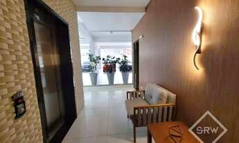 Imagem 2: Apartamento com 1 dormitório à venda, 54 m² por R$ 749.000,00 - Gonzaga - Santos/SP