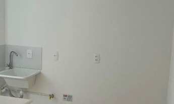 Imagem 3: Apartamento vista dos montes