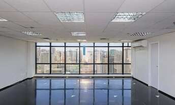 Imagem 2: Andar Corporativo Savassi Locação/Venda