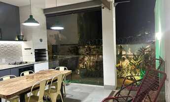 Imagem 7: Casa de Alto Padrão no Bairro Feliz Goiânia