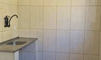 Imagem 6: Aluguel de apartamento