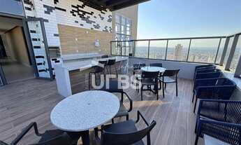 Imagem 6: Catena Aeroporto 3 suítes plenas, 100 m², rooftop de lazer e localização privilegiada em