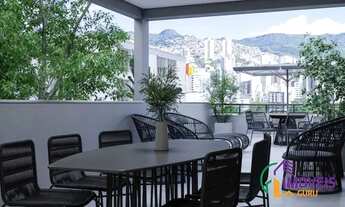 Imagem 4: COBERTURA - JARDIM - SP