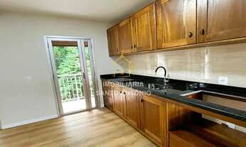 Imagem 5: Casa em Condomínio para aluguel, 2 quartos, 2 vagas, Santo Antônio de Lisboa - Florianópol