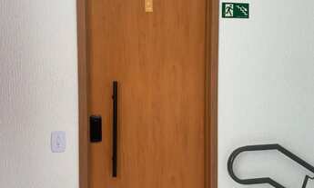 Imagem 2: Passo Chave Apto 02 Quartos na Maiobinha no Condomínio Bela Cintra Life