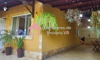 Imagem 3: Casa de 2 dormitórios com quintal para VENDA no bairro de Fátima!