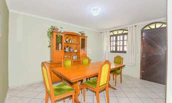 Imagem 6: Vendas Casa Curitiba PR