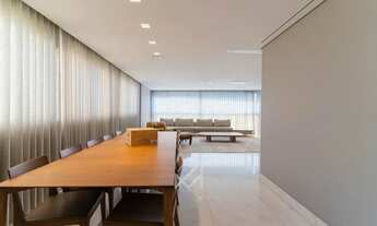 Imagem 5: Apartamento 04 quartos à venda no Santa Lúcia Próximo ao Shopping Falls