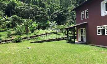 Imagem 4: Casa à venda com 7 quartos 2 suítes, 492m² em Armação do Pântano do Sul Florianópolis