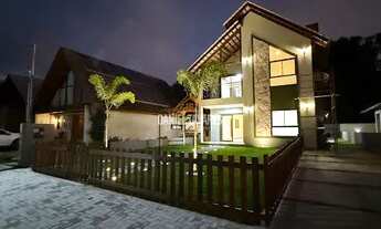 Imagem 3: Condomínio Monte das Cerejeiras - Casa á Venda Condomínio Monte das Cerejeiras-Bananeiras