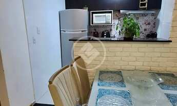 Imagem 4: APARTAMENTO CONDOMÍNIO CHAPADA BOULEVARD - R$ 280.000,00 - 2 QUARTOS - BEIRA RIO - CUIABÁ