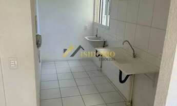 Imagem 4: APARTAMENTO NO SÃO GABRIEL! 02 QUARTOS, VAGA DE GARAGEM