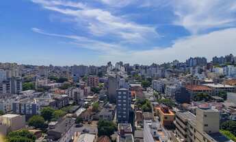 Imagem 4: Apartamento no condomínio Allure com 2 dormitórios e 2 vagas