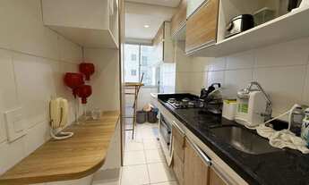 Imagem 2: Costa do Aracagy