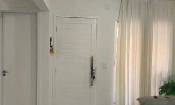 Imagem 5: Casa semi mobiliada