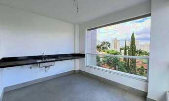 Imagem 4: Apartamento, 4 quartos, 2 suites, 3 vagas