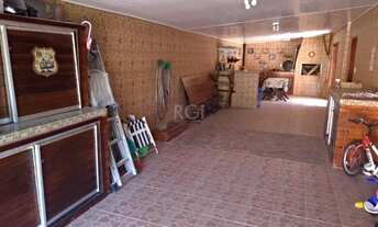 Imagem 3: Casa no bairro Ponta Grossa - 3 dormitórios