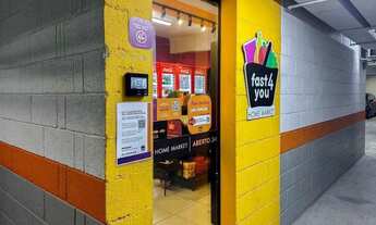 Imagem 3: Apartamento à venda e para alugar em Barueri, Alphaville Empresarial, com 2 quartos, com 5