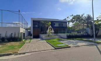 Imagem 2: Casa Triplex à Venda, 5 Suítes, 8 Vagas - Barra da Tijuca - 1550m²