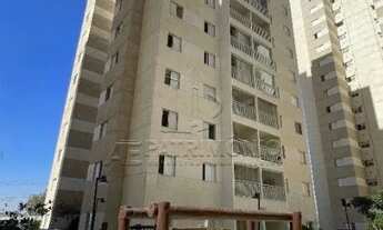 Imagem 2: APARTAMENTO 3 QUARTOS SENDO 1 SUITE RESIDENCIAL VITRINE