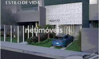 Imagem 7: Venda Área Privativa Castelo Belo Horizonte