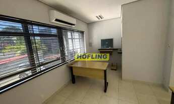 Imagem 5: Prédio para alugar, 1 m² por R$ 7.000,01/mês - Centro - Rio Claro/SP