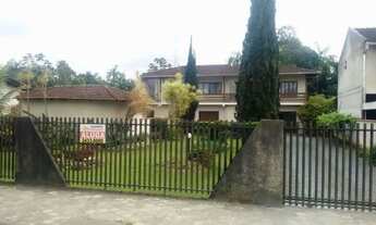 Imagem 4: SOBRADO no BOM RETIRO com 3 quartos para LOCAÇÃO, 288 m²