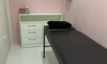 Imagem 2: Aluguel de sala para depilação/estetica