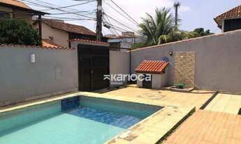 Imagem: Casa com 4 dormitórios à venda, 422 m²