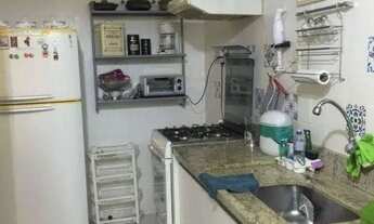 Imagem 5: Exelente apto com 2 dormitórios podendo fazer 3º, imóvel com 114 m²