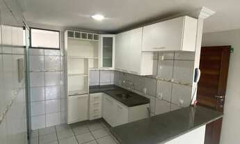 Imagem 6: APARTAMENTO 2/4 COM SUÍTE CONDOMÍNIO BRISA DEL MAR NOVA PARNAMIRIM