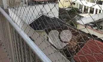 Imagem 6: Apartamento com 2 quartos, 1 vaga, infra total, à venda, 70 m² por R$ 380.000 - Grajaú - R